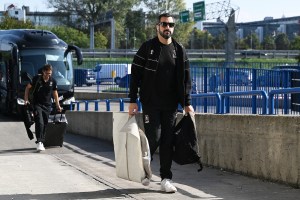 Andrea Vicenzutto: La squadra si è ricompattata in tutti gli elementi in maniera proficua