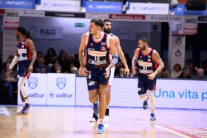 Forlí rescinde con Del Chiaro