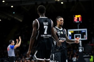 Sky Sport Basket, la programmazione settimanale di EuroLeague e EuroCup