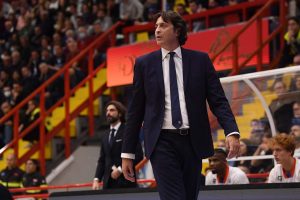 Treviso Basket, ufficiale il ritorno di Marcelo Nicola