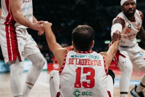 VL Pesaro: le ultime dall’infermeria prima del match contro Verona