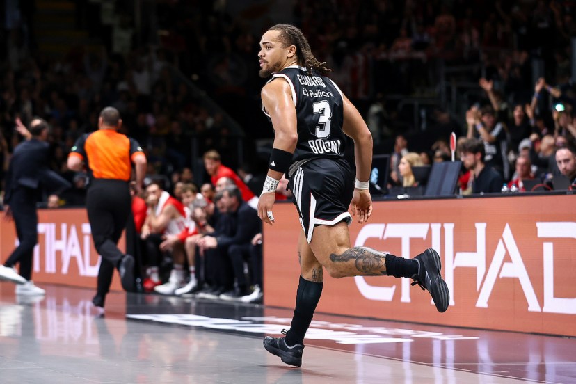 Carsen Edwards