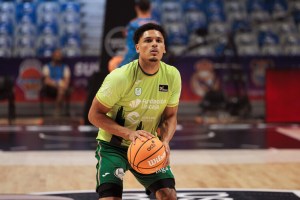 MoraBanc Andorra close to landing Bosnia international Xavier Castañeda from Unicaja