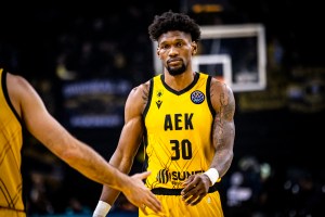 Fenerbahce closing in on Chris Silva deal after dominant BCL run