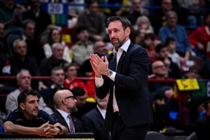 Poeta: ‘Partita di voglia e resilienza, stupito dalle energie che hanno trovato i ragazzi’
