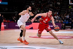 Olimpia Milano-Hapoel Tel Aviv: multato Luca Paladini per la bandiera palestinese