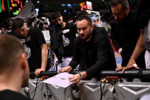 Adriano Vertemati è l’ospite della nuova puntata di Podcastelli