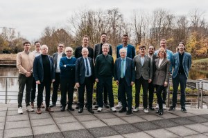 La ULEB cambia nome e diventa European Basketball Leagues: entra la Lega Danese come 13° membro