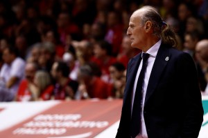 Ivanovic:”Abbiamo mostrato carattere e fatto le cose giuste nel finale”