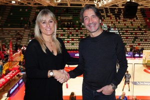Reset entra nel Basket Pool di Pallacanestro Reggiana per la stagione 2025/2026