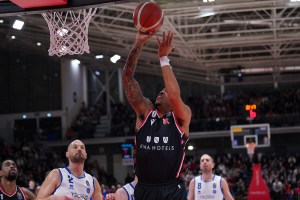 Pallacanestro Brescia-Pallacanestro Reggiana: orario e dove vedere in tv e streaming