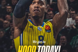 Maccabi Tel Aviv – ASVEL | La situazione e dove vederla in tv