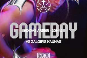 Paris Basketball vs Zalgiris Kaunas | La situazione e dove vederla in tv