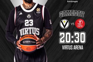 Virtus Bologna-Hapoel Tel Aviv | La situazione e dove vederla in tv