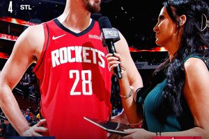 Thompson trascina Houston: i Rockets battono i Clippers