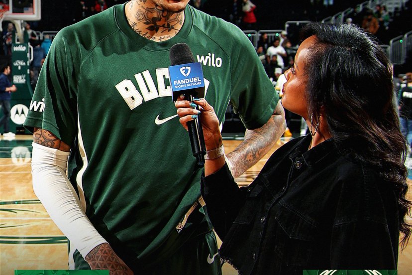 Bucks Celtics