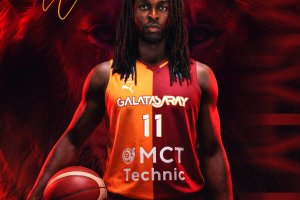 Clifford Omoruyi-Galatasaray, è ufficiale