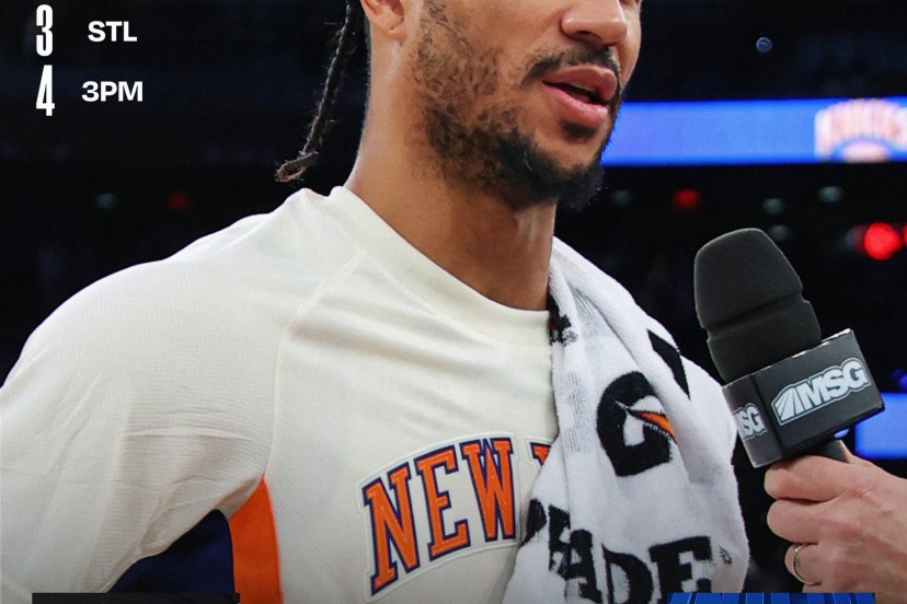 Knicks Raptors