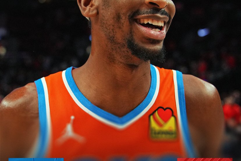 Thunder Blazers