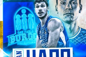 San Pablo Burgos Sign Ethan Happ
