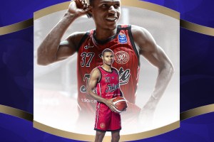 Jahmi’us Ramsey della Pallacanestro Trieste è l’MVP del mese di novembre di LBA