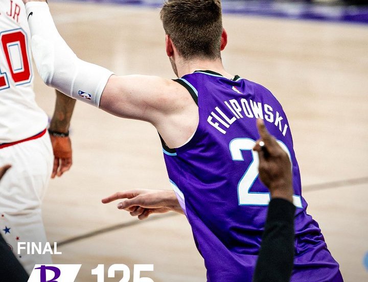 Jazz Rockets