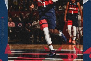 McCollum e Middleton guidano i Wizards: Bucks ko nonostante Porter Jr.