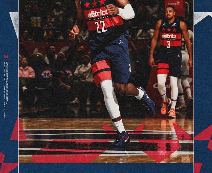 Wizards Bucks
