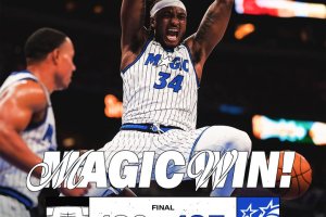 Bane devastante nel quarto periodo: i Magic battono i Bulls
