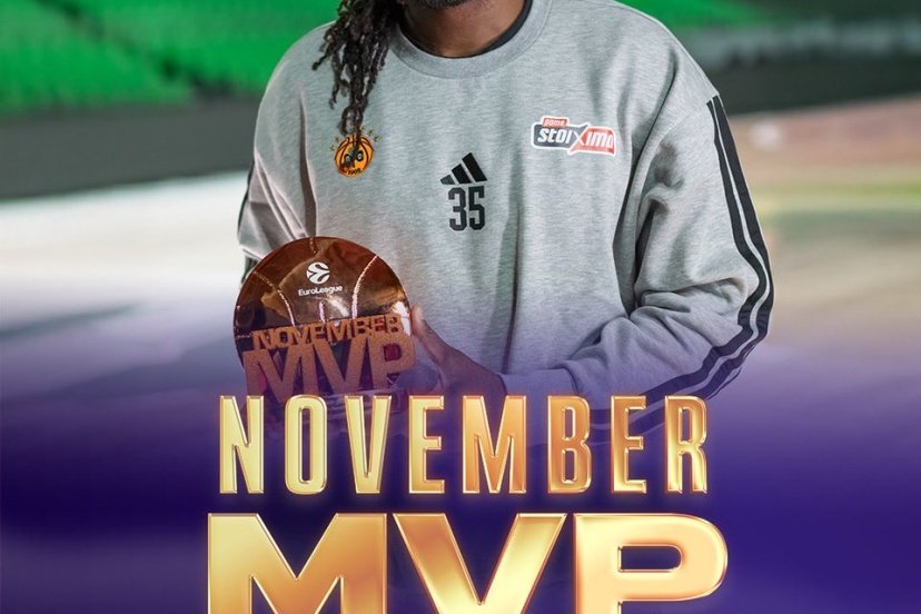 kenneth faried euroleague