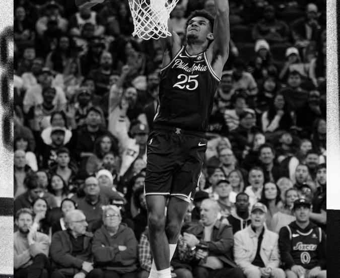 76ers Wizards