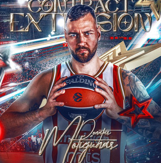 Donatas Motiejunas