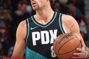 Avdija ne segna 27, i Trail Blazers battono i Cavaliers