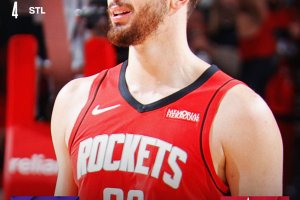 Sengun e Durant dominano, i Rockets travolgono i Kings