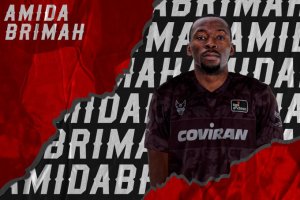 Granada Strengthens Frontcourt with Signings of William Howard and Amida Brimah