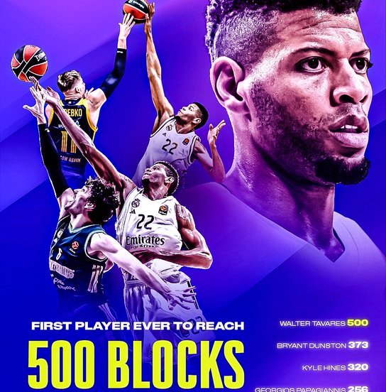 walter tavares