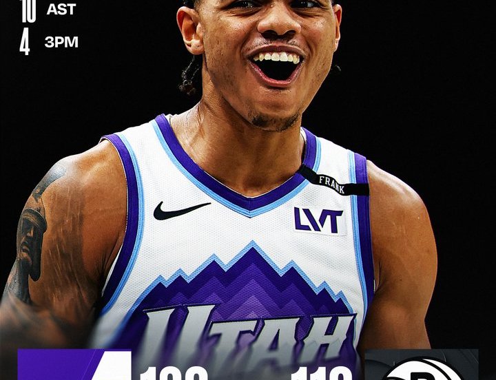 Jazz Nets