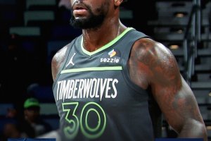 Randle ne segna 28, i Timberwolves battono ancora i Pelicans