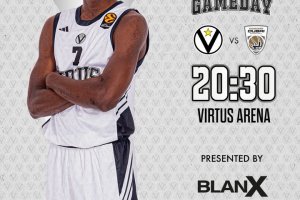 Virtus Bologna-Dubai | La situazione e dove vederla in tv