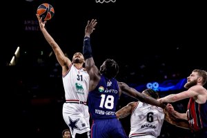 La Gazzetta dello Sport titola: Milano torna fragile