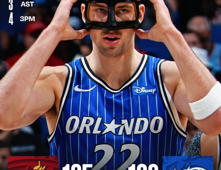 Heat Magic