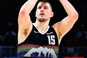 Jokic ne segna 39, i Nuggets rimontano da -23 e battono gli Hawks