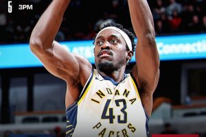 Siakam ne segna 36, Mathurin 28: i Pacers tornano sé stessi e battono i Bulls