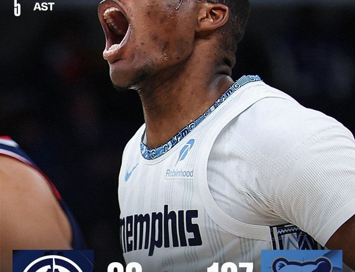 Grizzlies Clippers