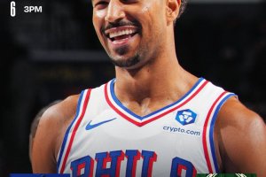 La panchina spacca la partita: i 76ers dominano a Milwaukee e battono i Bucks
