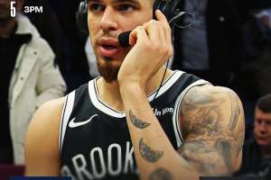 Porter Jr. ne mette 35, anche i Brooklyn Nets superano i New Orleans Pelicans