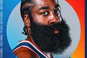 James Harden is the new 10th All-Time leading scorer in NBA history