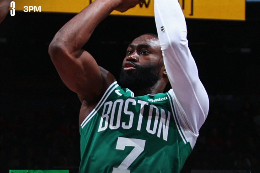 Celtics Raptors