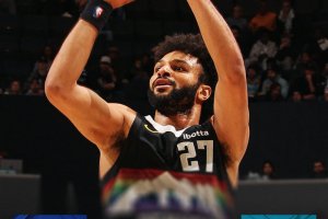 Murray ne segna 34, Jokic sfiora la tripla doppia: Nuggets ok a Charlotte