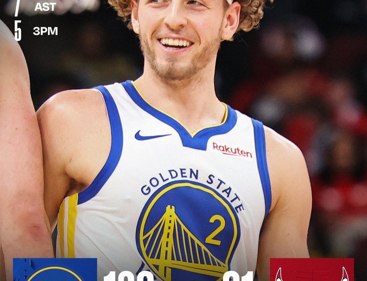 Warriors Bulls